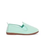 Pisamonas Kung-Fu Sneakers Für Camping Größe 31 Farbe Minzgrün