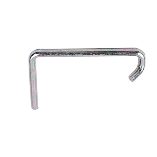 Levier de starter carburateur MS250 021 commande de démarrage 1123 185 2000 - 7