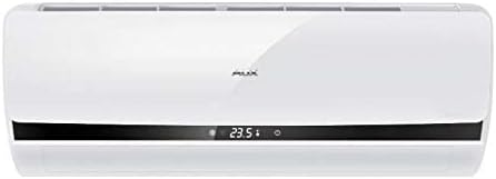 AUX Indoor Unit Front View