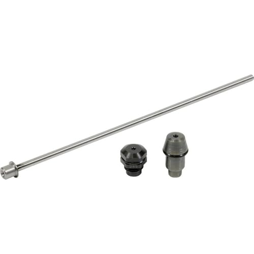 Mundstück Set 2.4 1911U6 3 Makita - vue 2