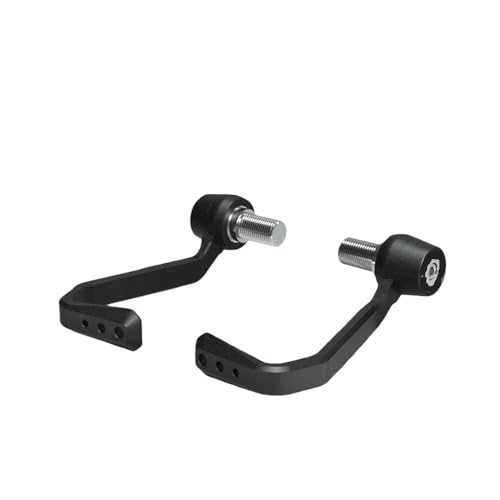 Kit protection levier frein embrayage en aluminium pour moto Niken 900 GT 2020
