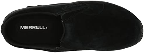 Merrell Women's Jungle Slide Clog, Black, 10.5 | Image 4