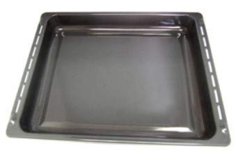 ANCASTOR Bandeja 367x462x50 mm de Horno Teka HC/HI/HA/HK