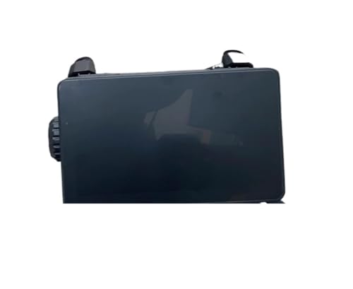 Protecteur d'écran anti-rayures mat pour moto Zontes 368G