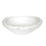 micia luxury(ミシアラグジュアリー) ベビーバスケット ニューボーンフォト につかえる 赤ちゃんカゴ | amazon