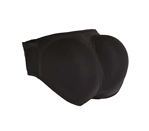 Rehausseur de hanche invisible en une pièce pour gommer les complexes de silhouette