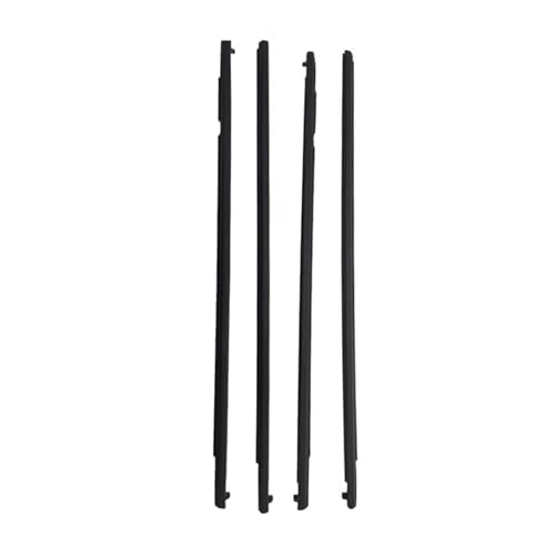 Joint étanchéité haut de gamme pour vitres portières Mazda 3 2004-2009