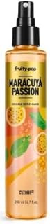 Fruity Pop Maracuya Passion Refreshing Cologne/Colonia Refrescante 200 ml / 6.7 fl.oz.