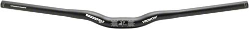 TRUVATIV manubrio hussefelt comp 700mm rise 20 31,8 nero