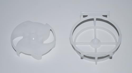 Generic 00611388 New Made For Bosch Thermador Kenmore Dishwasher Shower Roof Spinning Top Oem thumb #2