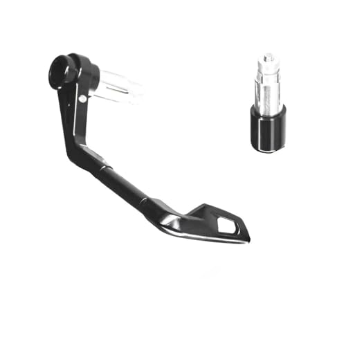 Poignées de guidon moto et protecteur levier frein embrayage Panigale 899 V4
