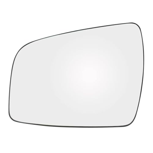 Lentille rétroviseur Zafira B 2009-2014 pour sécuriser vos trajets en famille