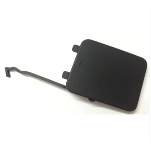 Tapa de gancho de remolque de parachoques W211 cubierta de anillo compatible 2002-2008 2