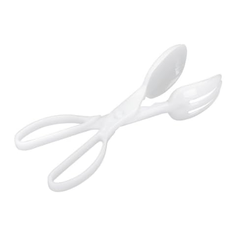 LACOR 68021 Salad Plastik Zange Cover