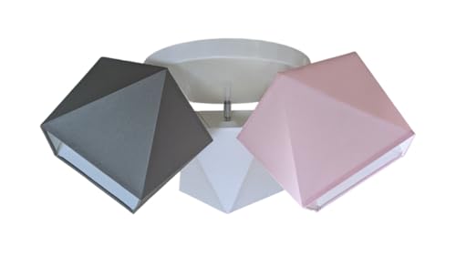 FKL DESIGN Home Deco Deckenleuchte Deckenlampe Kinderleuchte Kinderlampe...