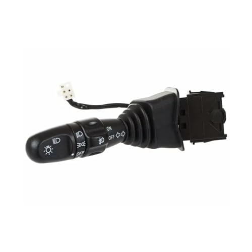 Commutateur de clignotants Daewoo Lacetti pour réparer les commandes de phares bloquées