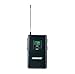 Shure SLX1 Bodypack Transmitter, J3