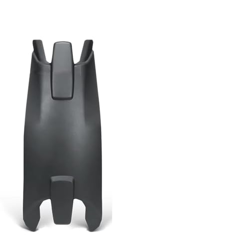 Garde-boue arrière moto Trident 660 extension pour protéger le pilote