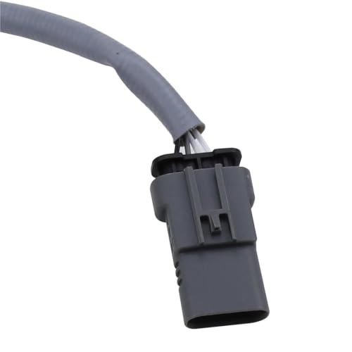 Sonde lambda arrière pour Opel Astra K et Corsa E 12663317 - 5