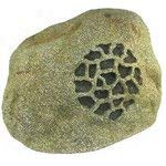 30-3556, Rock Garden Speakers for Outdoor and Public Address Use