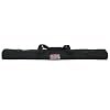 Gator Cases Dual Compartment SubWoofer Pole Bag with 42" interior. Holds 2 Subwoofer Poles (GPA-SPKRSPBG-42DLX) #1