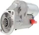 #US Part Replacement New 12 Volt Starter for Hyster Lift Truck 1347064 3122813 2873K401