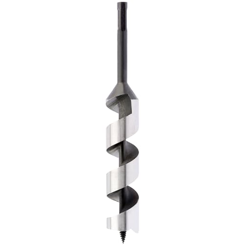 DRAPER EXPERT h29mc HSS-Bohrern Karte der 5, blau, H29MC