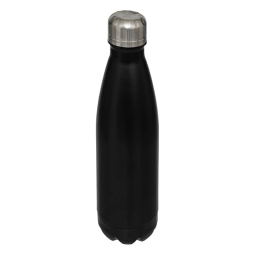 5five - Botella isotérmica de Acero Inoxidable de 0,5 l