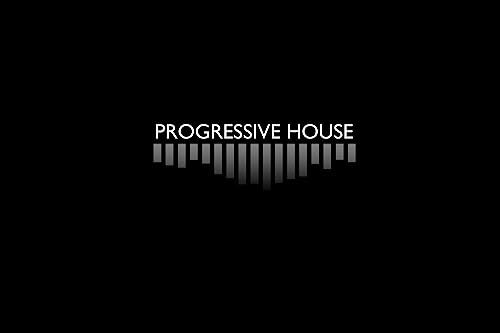 Progressive House Start mix