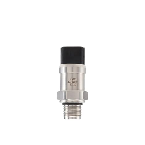 Capteur de pression pour excavatrice Ex300 résout panne code 4436271