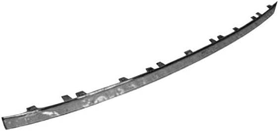 Sherman 087-352 - Rear Bumper Impact Strip