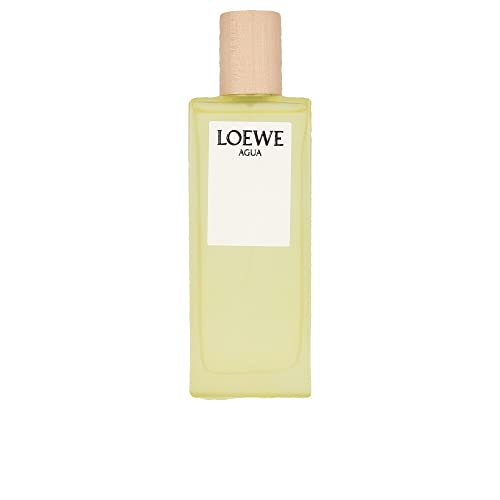 Loewe agua etv 50ml