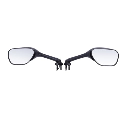 Espejos retrovisores laterales para Suzuki GSXR1000 2009-2016 GSXR600 GSXR750 2011-2025