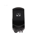 Il peut remplacer directement les interrupteurs anciens ou endommagés, évitant ainsi tout dommage à votre véhicule