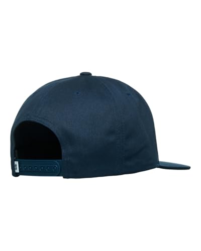 Miniatura 4 de DC Shoes Brackers - Gorra con Ajuste Posterior a Presión para Hombre