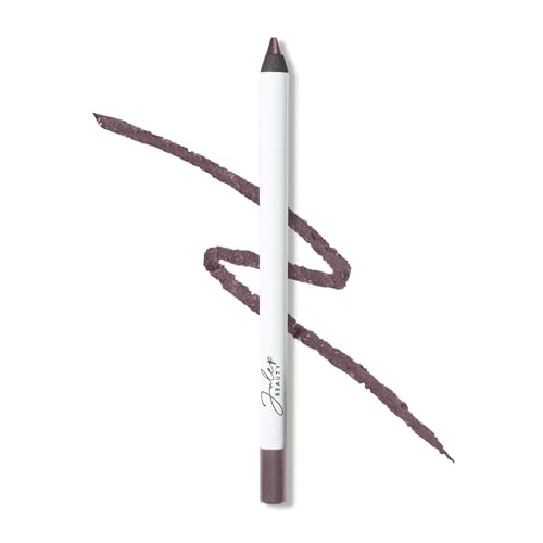 Image of Julep When Pencil Met Gel Eyeliner, Waterproof, Smoky Taupe Shimmer