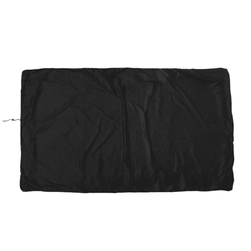 L6NqIAG Billardtisch Abdeckung 285x158x20CM