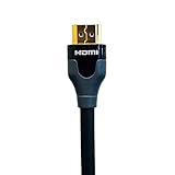 Tributaries UHD48 Series 48G HDMI-Kabel, 4,0 m; dynamisches HDR, Auflösungen von 8K60, 4K120 und 10K
