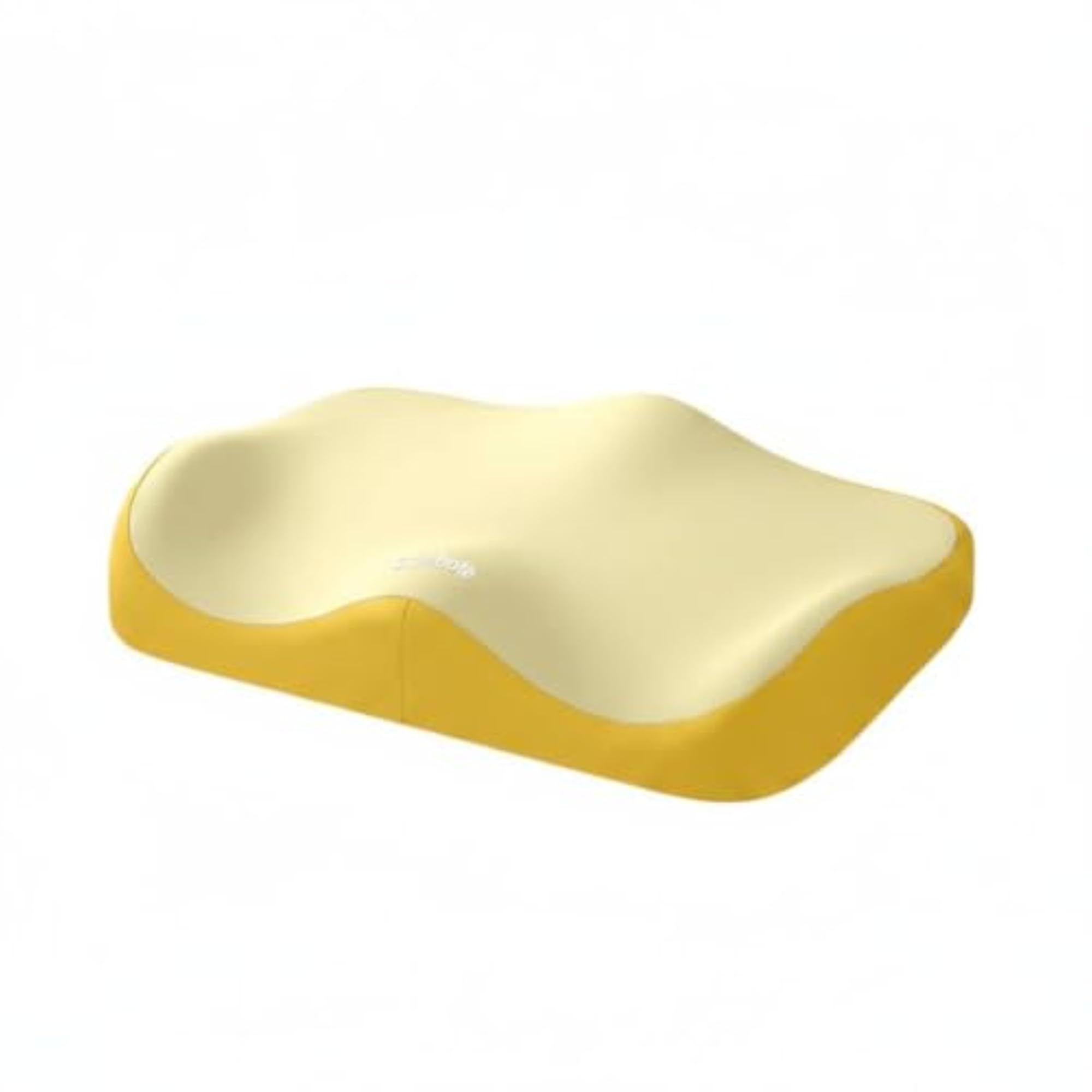 Memory Foam Posture Cushion for Ergonomic Support