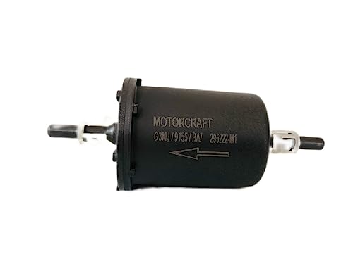 Filtro De Combustivel Motorcraft Ecosport fiesta ka courier e focus