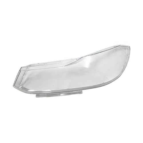 Lentille projecteur pour Chevy Trax 2017 2018 cache phare avant