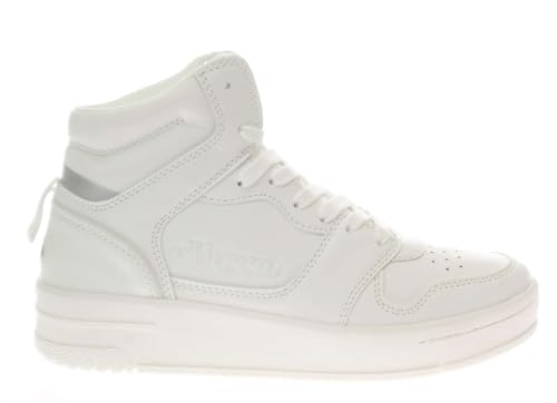Ellesse Baskets Alta Karyn Automne Hiver 2023, Blanc, 40 EU
