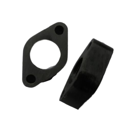 Isolateur carburateur MZ360 pour réparer l'admission du générateur EF6600