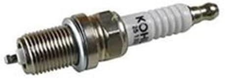 NEW GENUINE OEM KOHLER PART # 25-132-19-S SPARK PLUG; PACK OF ONE SPARK PLUG, Replacement for KOHLER OEM