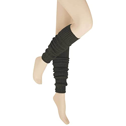 Hudson Damen Stulpe Winter Spirit wärmend