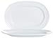 Cardinal Glassware Platter 13" - R0860