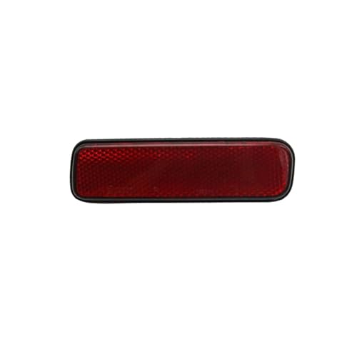 Feu antibrouillard arrière droit pour Grand Cherokee 1999-2006 réflecteur pare-chocs 56022639AA