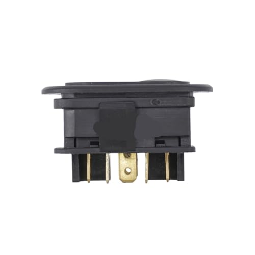 Interrupteur vitre electrique de commande avant pour Astra Vectra Corsa - 5