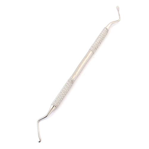 PRECISE CANADA: 101-21 Stainless Steel Dental Scraper and Remover Scaler
