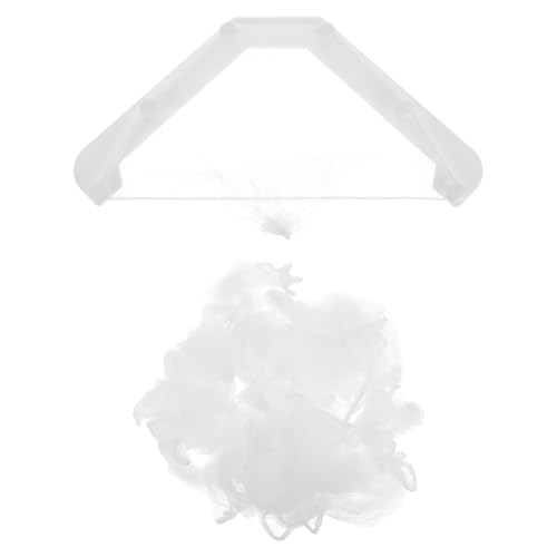 Filtro desechable para fregadero Garneck 100 piezas